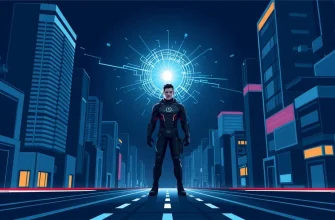 Quantum Action Films: A Thrilling Blend of Science and Adventure