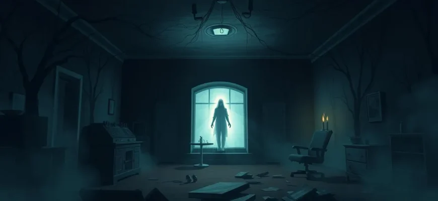 Top 10 Horror Documentaries to Watch