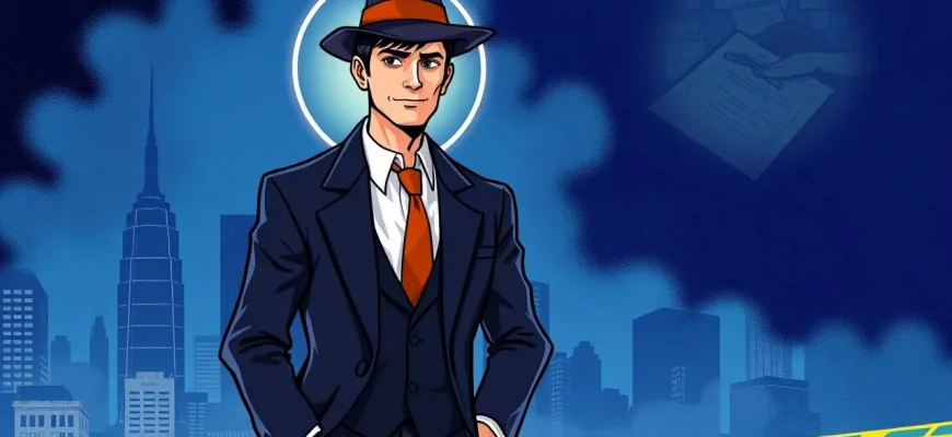 Detective Films Featuring Psychics: A Unique Blend of Mystery and Supernatural