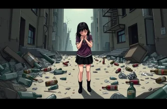 Dramatic Films: The Descent into Despair