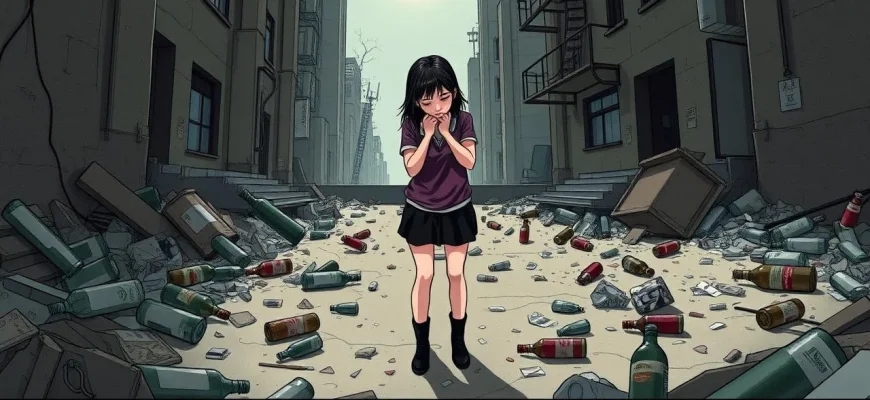 Dramatic Films: The Descent into Despair