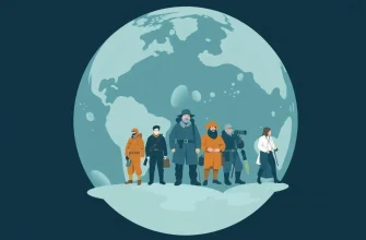 Biopics That Celebrate the Spirit of Exploration