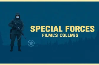 Soviet Special Forces Films: A Cinematic Journey