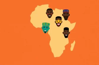 Top 10 African Comedy Films to Watch