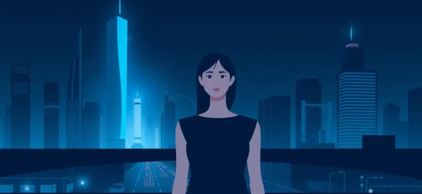 AI Drama Films: A Curated Collection