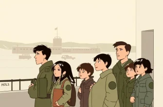 10 Must-Watch Military Base Dramas