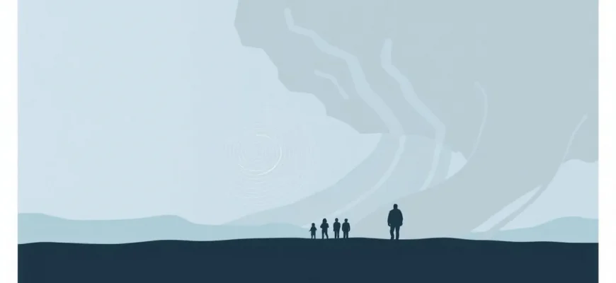 Top 10 Weather Disaster Movies to Watch