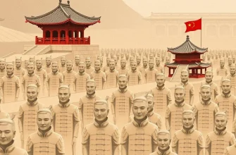 Top 10 Historical Films About the Terracotta Army