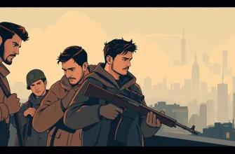 Top 10 Sniper Biopic Films You Must Watch