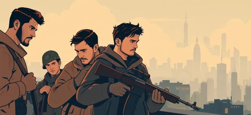 Top 10 Sniper Biopic Films You Must Watch