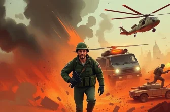 Top 10 Films About Military Evacuations