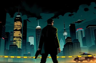 Top 10 Action-Packed Crime Films