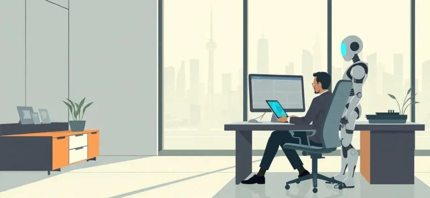 Top 10 Sci-Fi Office Movies You Can't Miss