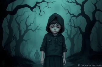 Horror Films About Pedophiles: A Disturbing Journey