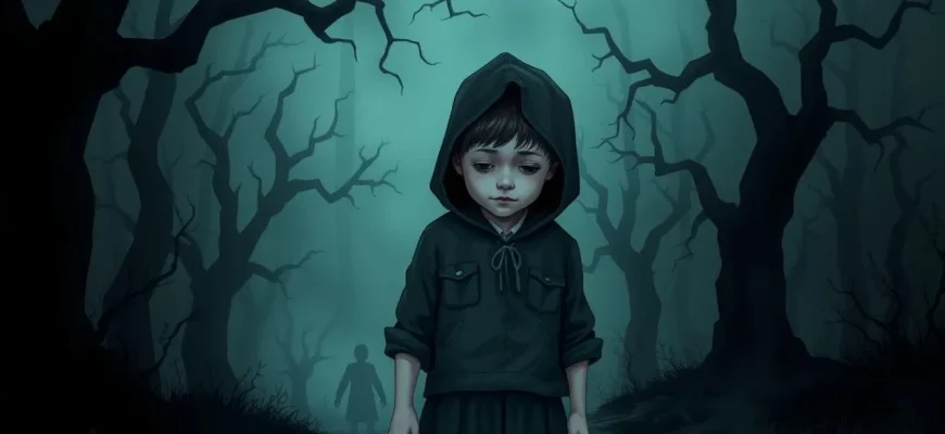 Horror Films About Pedophiles: A Disturbing Journey