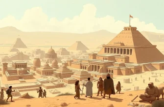 Adventure Films Set in Ancient Mesopotamia