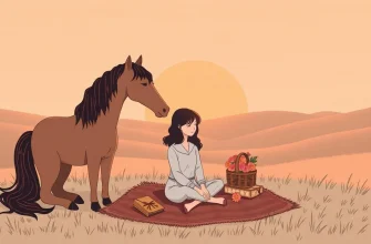 Top 10 Pony Romance Movies for Your Heartwarming Movie Night