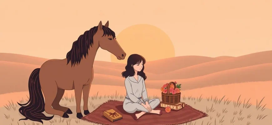 Top 10 Pony Romance Movies for Your Heartwarming Movie Night