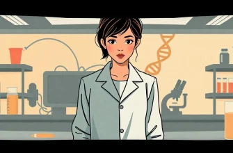 Top 10 Drama Films About Scientific Experiments