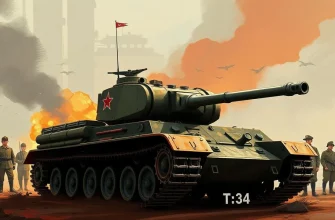 Soviet Tank Movies: A Cinematic Journey