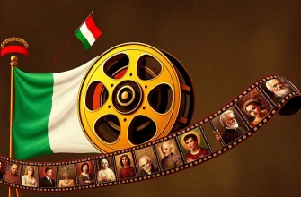 Italian Biopic Films: A Cinematic Journey Through Italy's History