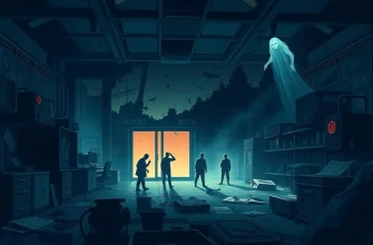 Top 10 Horror Movies About Military Labs