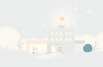 10 Fantasy Films Set in Hospitals