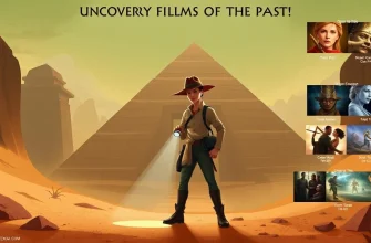 Top 10 Fantasy Films About Excavations