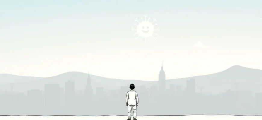 Top 10 Disaster Movies About Outbreaks