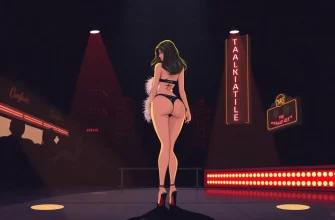 Top 10 Movies About Strippers