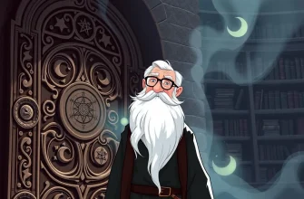 Top 10 Fantasy Films Featuring Professors