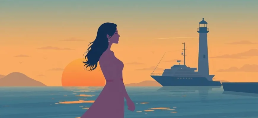 10 Heartwarming Sailor Romance Films