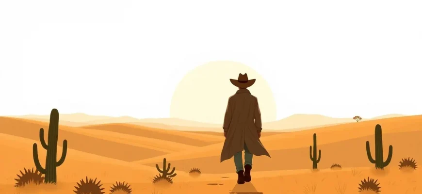 Top 10 Western Films About Coming Home