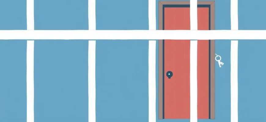 Top 10 Documentaries About Prison Life