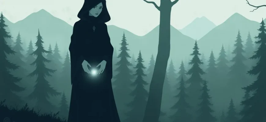 Fantasy Films Set in Transylvania: A Magical Journey