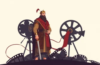 10 Historical Films About Saladin