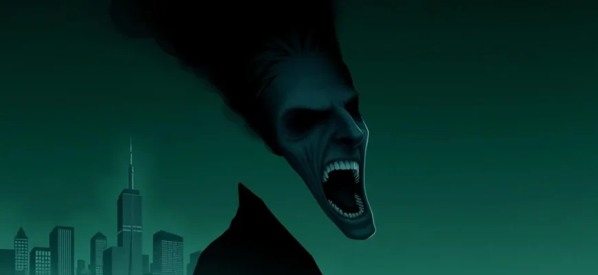 Top 10 Thrillers About Psychosis