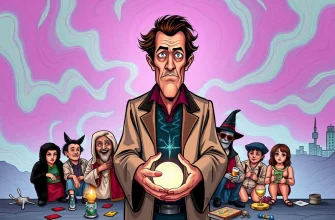 10 Hilarious Films About Cults