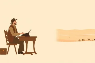 Western Films About Journalists: A Unique Perspective