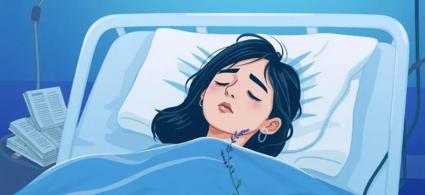 10 Must-Watch Films About Comas