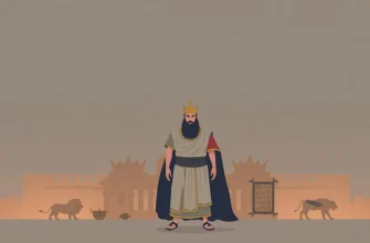 Historical Films About Assyrian Kings