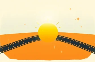 Solar Cinema: 10 Films About the Sun