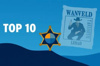 Top 10 Western Films About Law and Justice