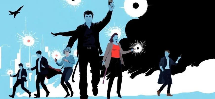 Telekinetic Action Films: Unleash the Power of the Mind