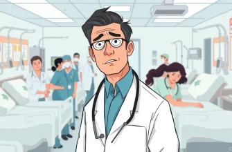 Hospital Documentaries: A Journey Through Medical Realities