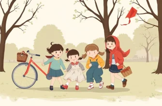 Soviet Films About Childhood Friends