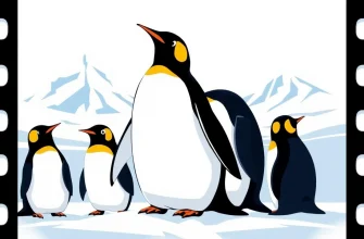 Top 10 Documentaries About Penguins