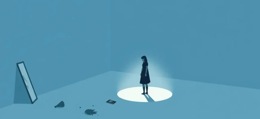 10 Horror Films That Explore the Depths of Depression