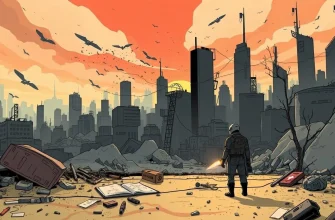 Top 10 Post-Apocalyptic Sci-Fi Films to Watch