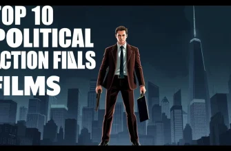 Political Action Films: A Thrilling Collection